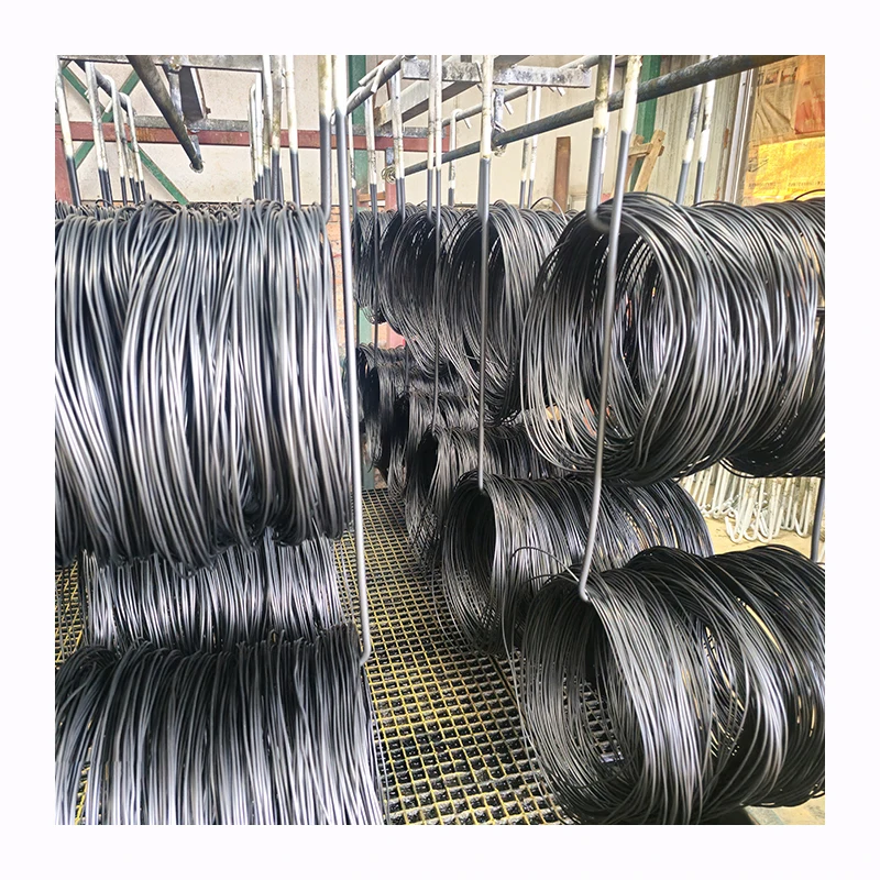 Diameter 1Mm To 8Mm Black Color Bonsai Aluminium Wire