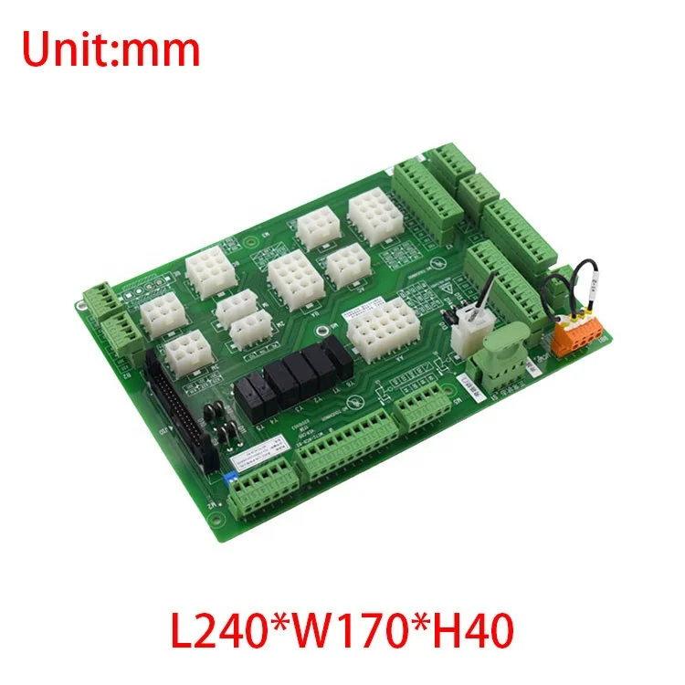 Mctc-kcb-b2 панель интерфейса шкафа управления лифтом