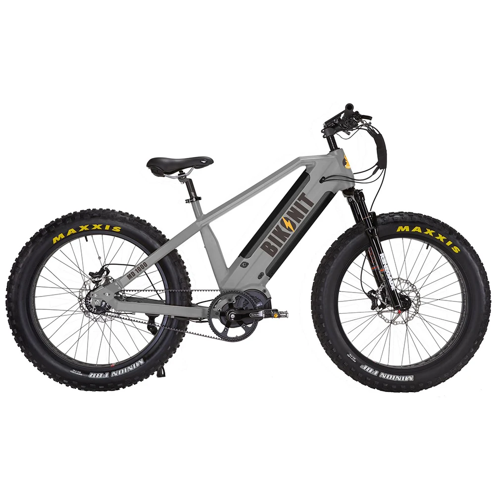 2020 newest dual battery 48v 1000w Bafang G510 M620 electric fat bike,electric bicycle with 120km long range
