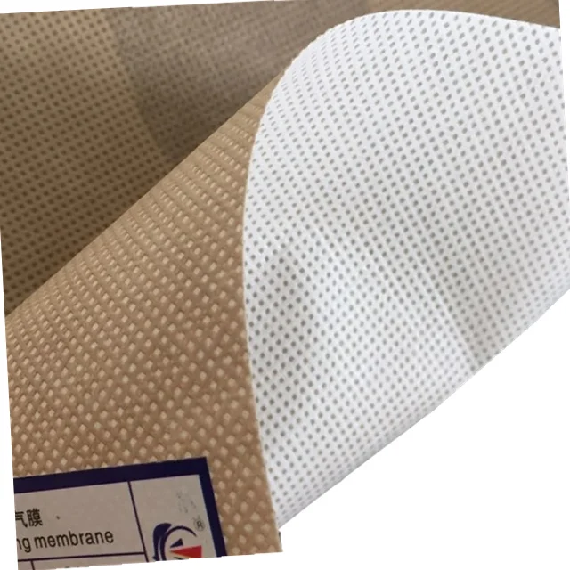 Roof Waterproof Membrane For construction