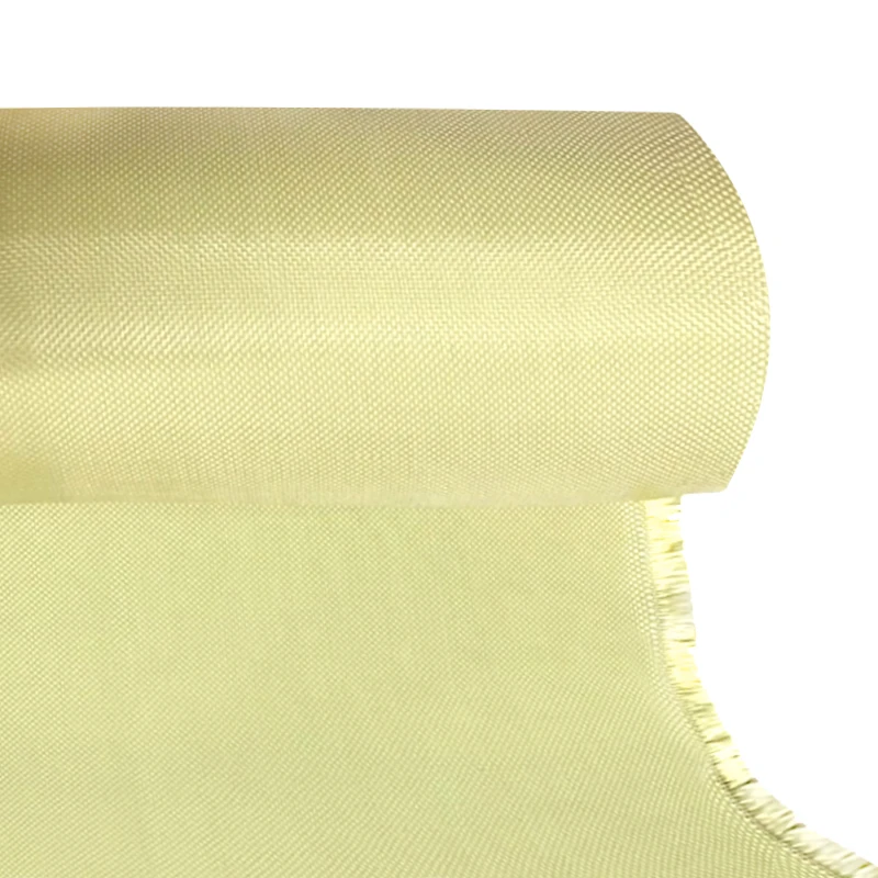 Параарамид Тканое полотно