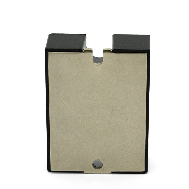  Maxwell MS-1DA4860 ssr-60da твердотельные реле постоянного