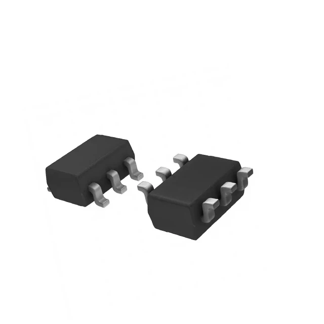 Новые электронные детали марки Merrillchip USBLC6-4SC6