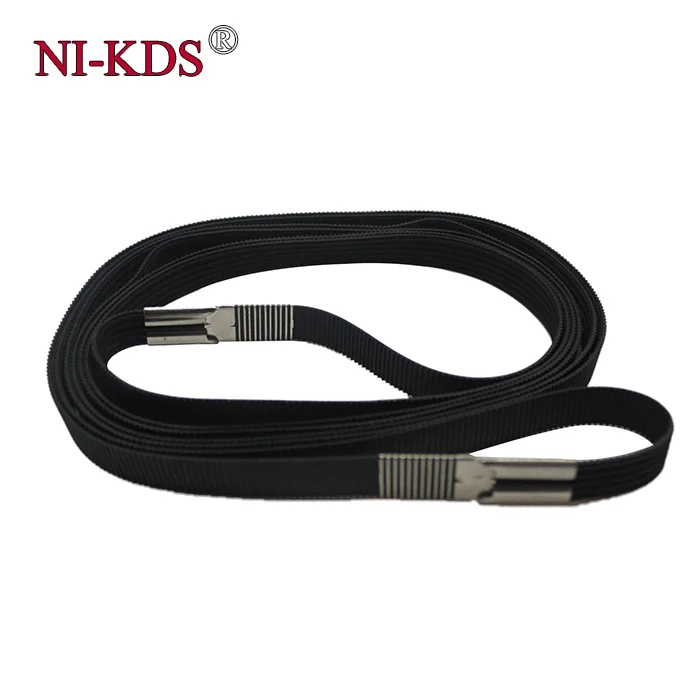 Q6652-60118 For HP DesignJet Z6100 Z6200 T7100 4000 4500 4520 Carriage Belt Beit - 60inch Plotter Parts