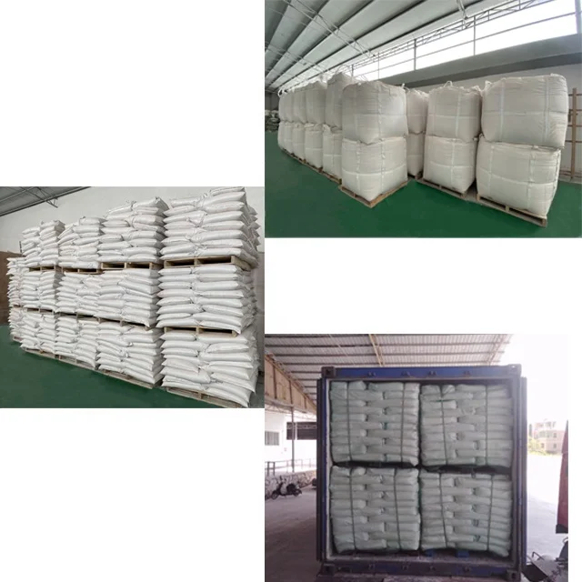 
Original Activated Bleaching Earth Bentonite Clay Industrial Grade Fuller Earth Used for Wax and Soap 