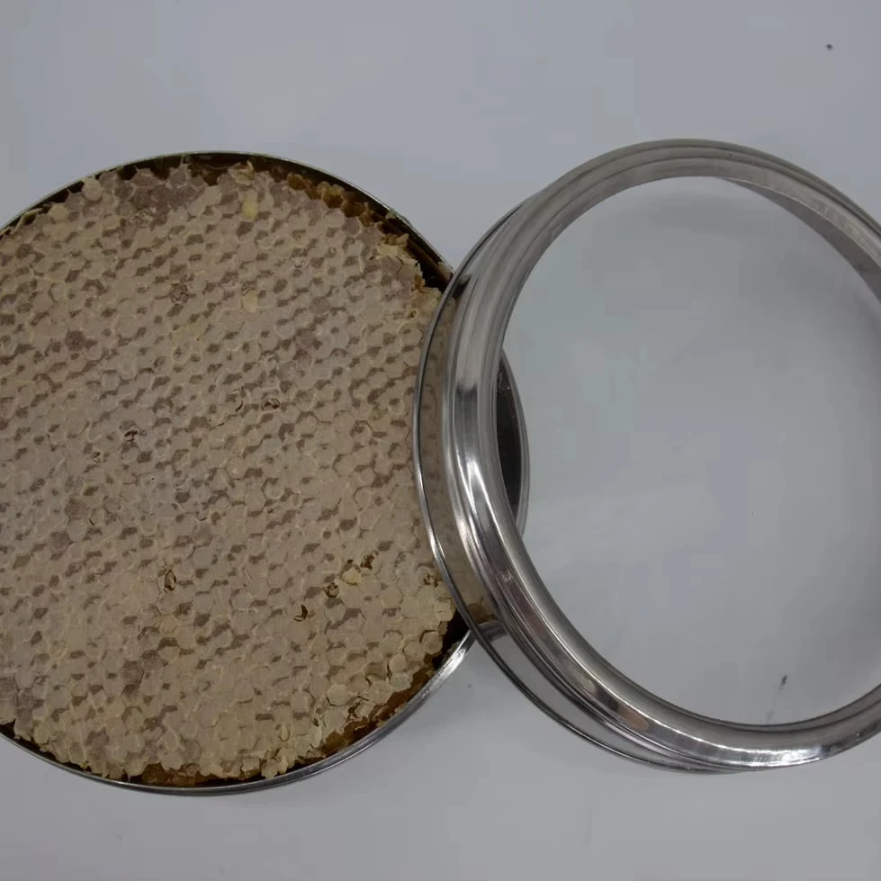 wild honey comb 100% fresh natural bee royal honey