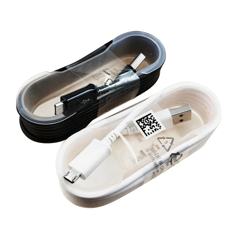 Кабель Micro USB для быстрой зарядки и передачи данных 1 м/1 5 м/2 м Samsung Galaxy S4 S6 S7 Edge Note 2 4 J5 J7