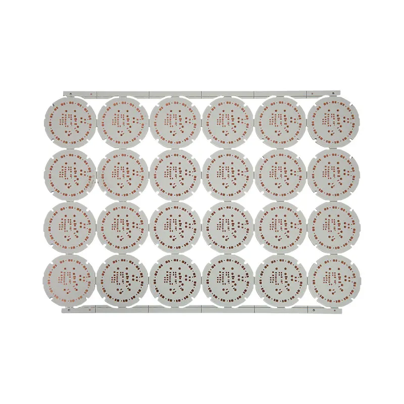 FR4 94v0 Multilayer Aluminum Electronic printed circuit board LED pcb circuit boards