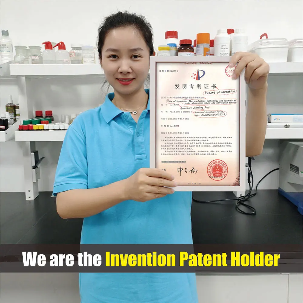 Finice Color Nonwoven Sheets Laundry Dye Colour Catcher Color Fabric Grabber Sheets Washing Helpers