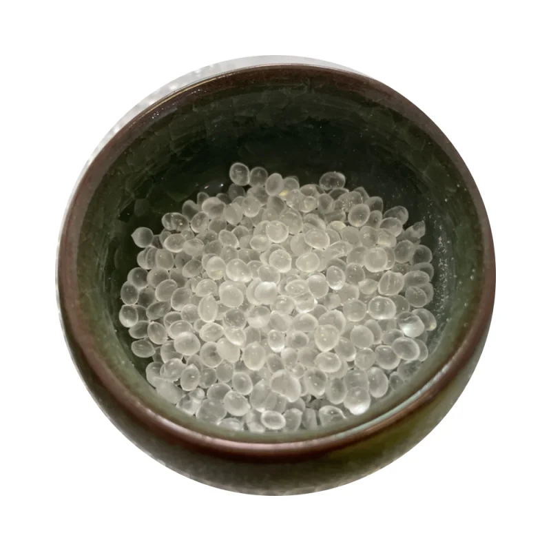 Cheap Price Recycled Eva Resin 18% Plastic Raw Material