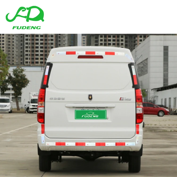 JinBei SRM Xinyuan электромобиль мини-автобус Электрический новый автомобиль Srm Jinbei Hiace EV