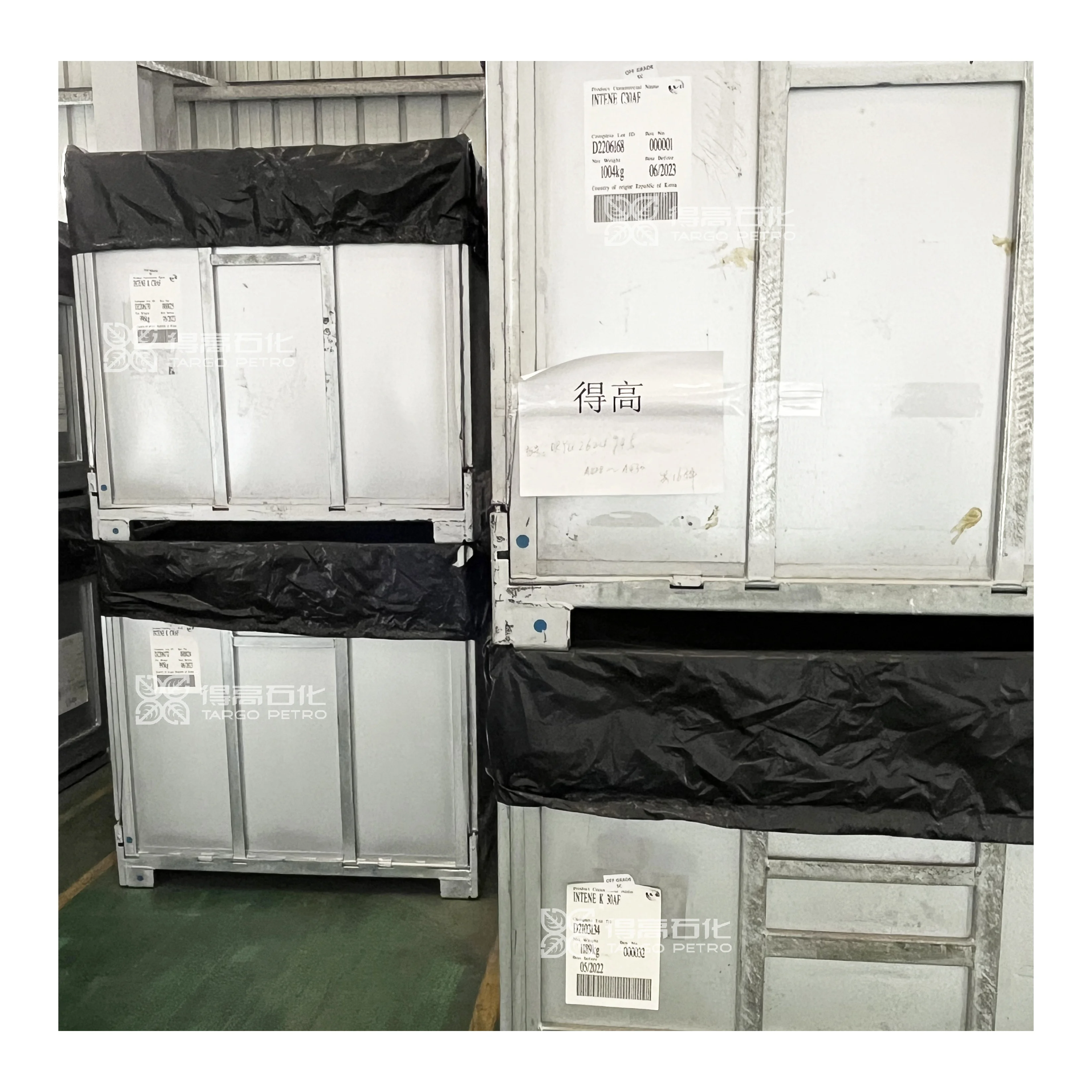 OG In stock! ENI LVE LCBR Raw Material Thermoplastic Elastomers Rubber, K 50 SC, Korea, Rubber LCBR