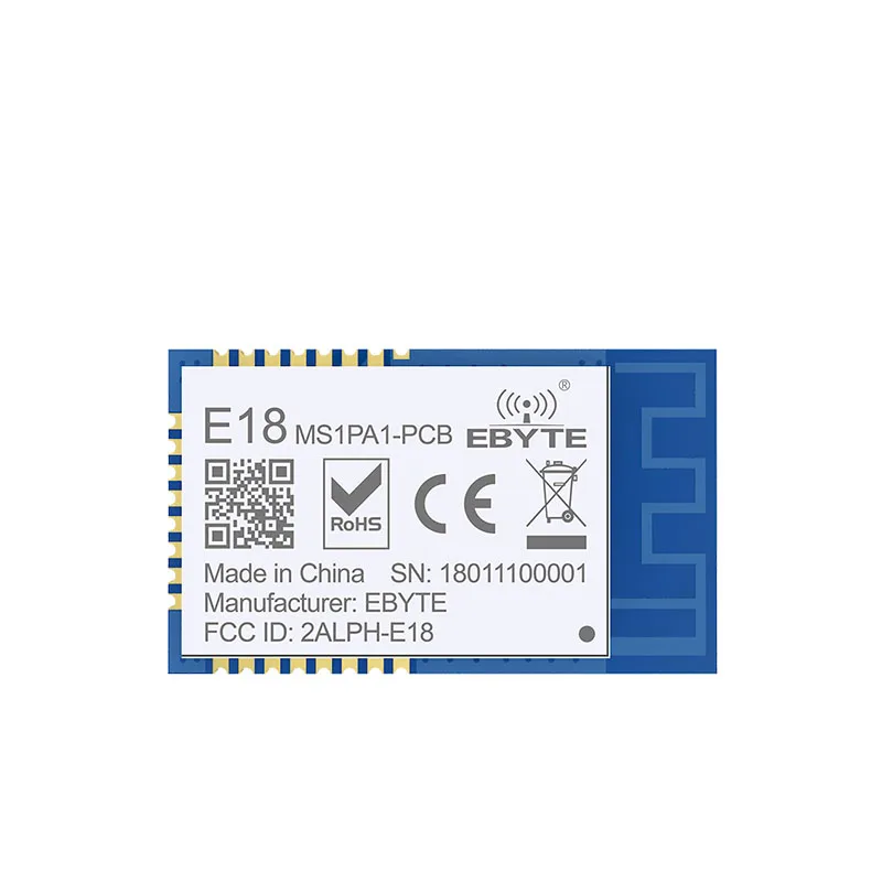  IOT Модуль Автоматизации 