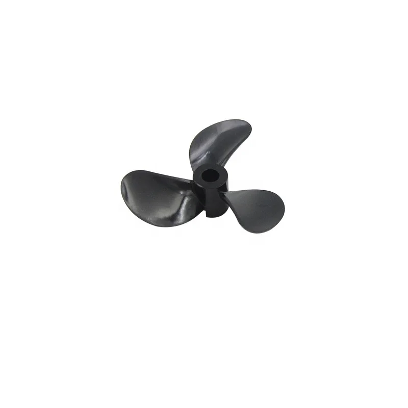 Mau Type Cu3 Copper 4 blade 90 inches propeller for ships