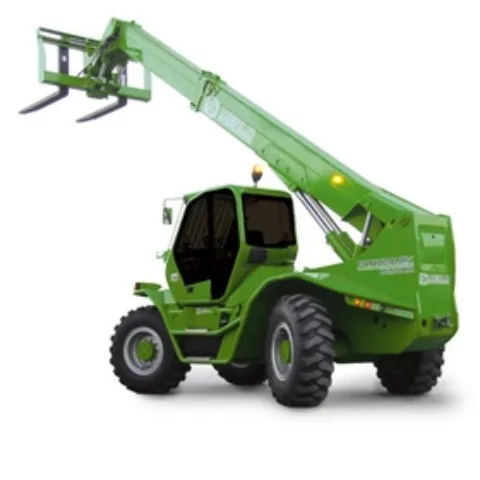 1-5ton mini telehandler  Telescopic telehandler loader Chinese bucket wheel loader for sale 4x4 wheel drive
