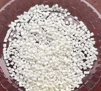 Degradable Polylactic Acid Resin For Disposable Products