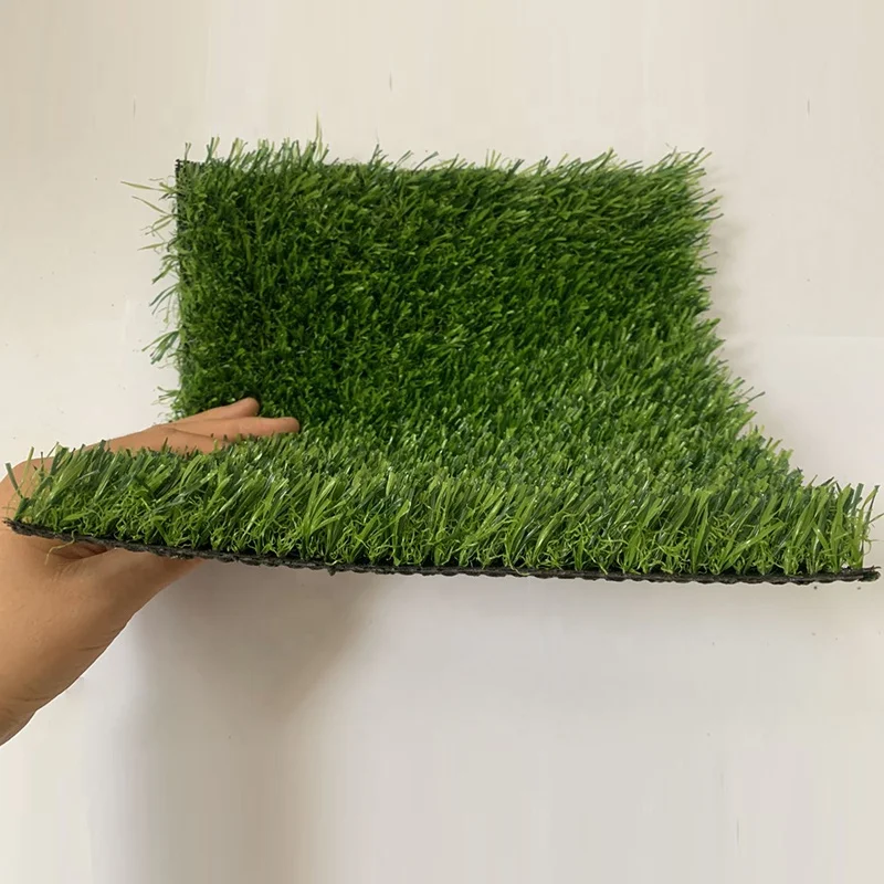 professional soccer field synthetic lawn putting green football artificial turf grass