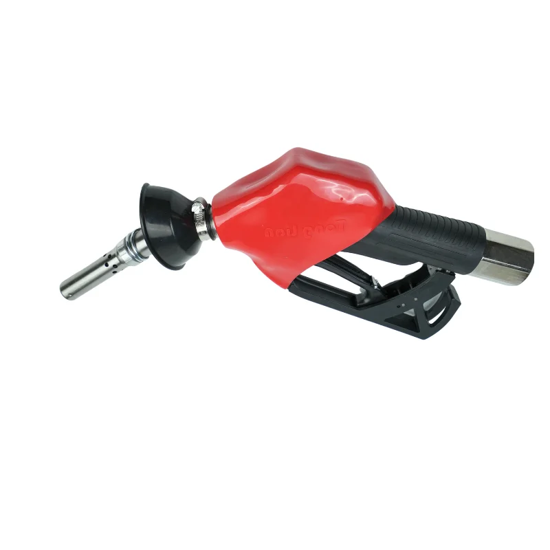 JH-VRQ-70 OPW Type Origin Factory Manufacturer Atex Certificated Oil and Gas Vapor Recovery Automatic Nozzle