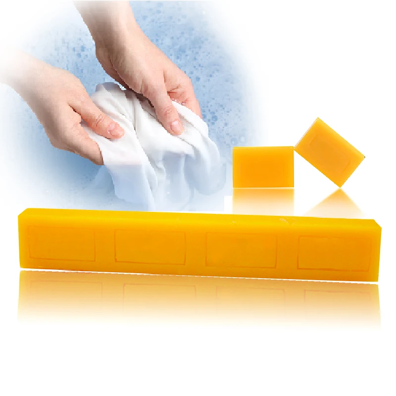 Фабрика OEM ODM качественное мыло для стирки лапша Южная Африка