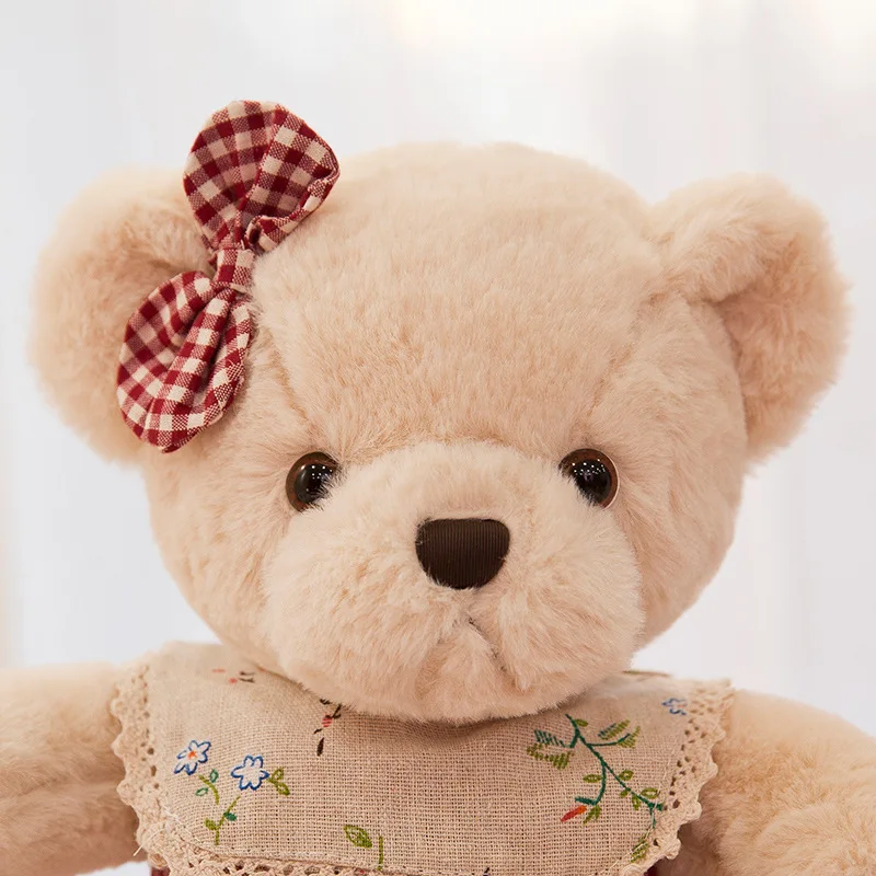 Teddy bear stuff toy for kids