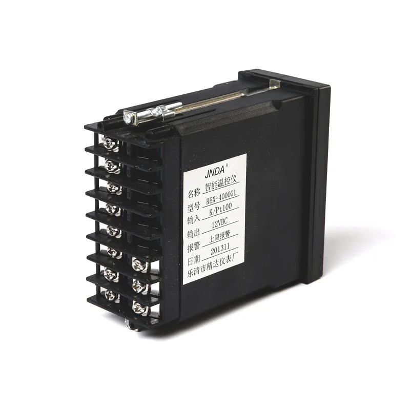 REX-4000 Shinko temperature controller, digital PID thermostat controller, differential temperature controller