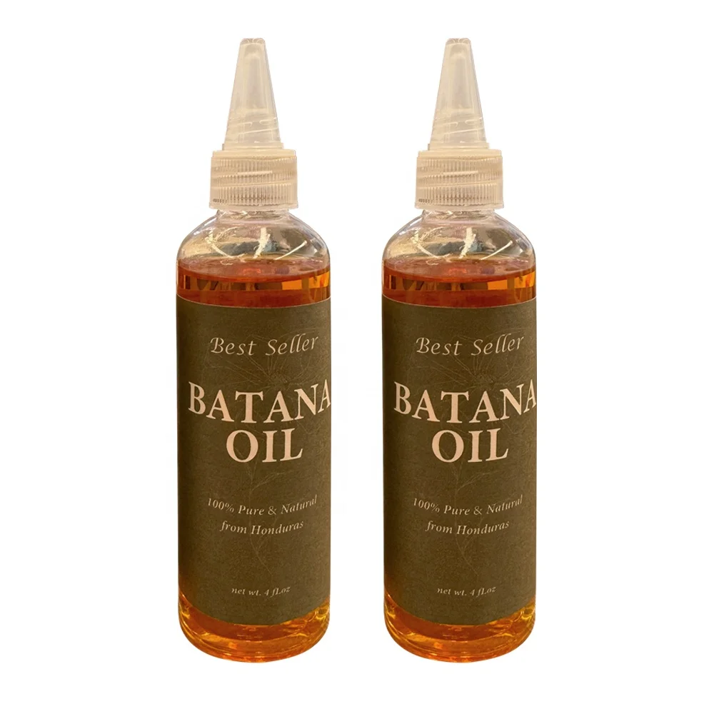 Best seller Hair Growth Promotes Hair Wellness for Men  Women Enhances Hair and Skin Radiance Batana Oil