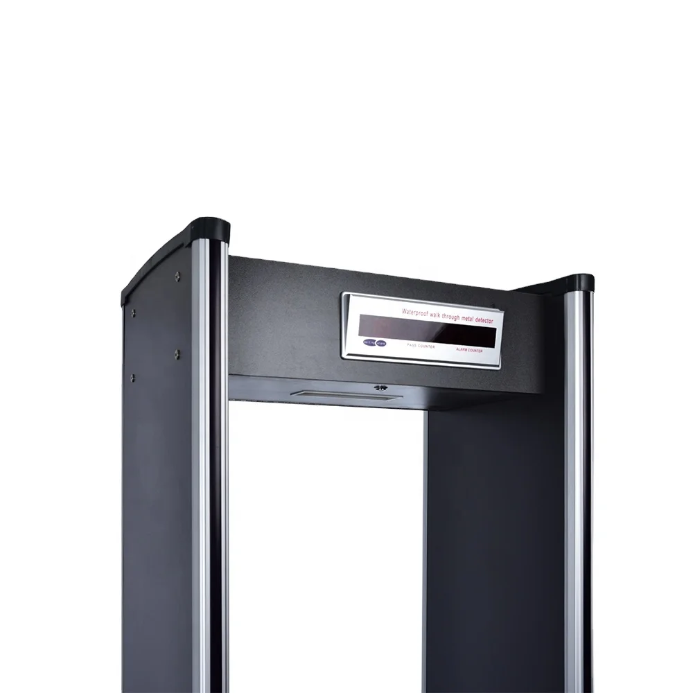Заводской проходной металлоискатель, оптовая цена, проходной металлоискатель