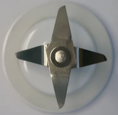 Блендер лезвия Сменные аксессуары для HB B & D соковыжималка Запчасти персональный блендер