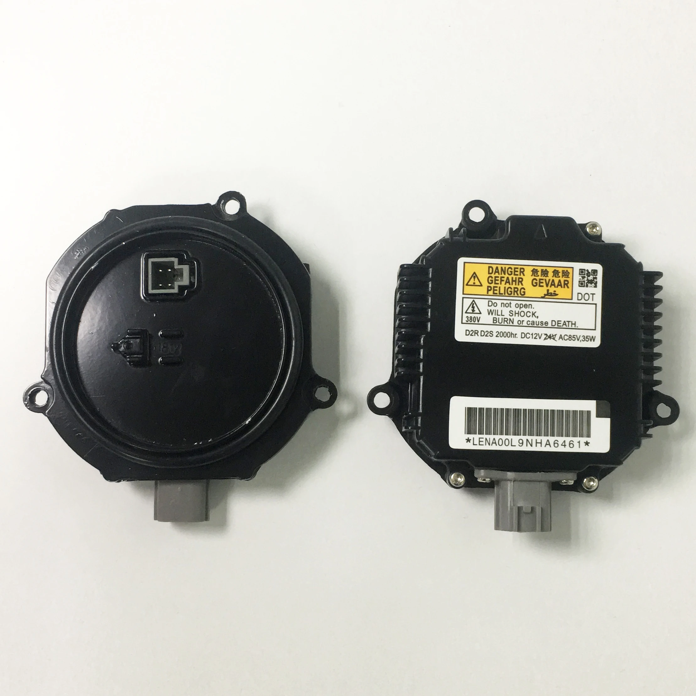 D2S Headlight Ballast for Nissan Murano Infiniti QX56 28474-89904 NZMNS111LBNA NZMNS111LANA