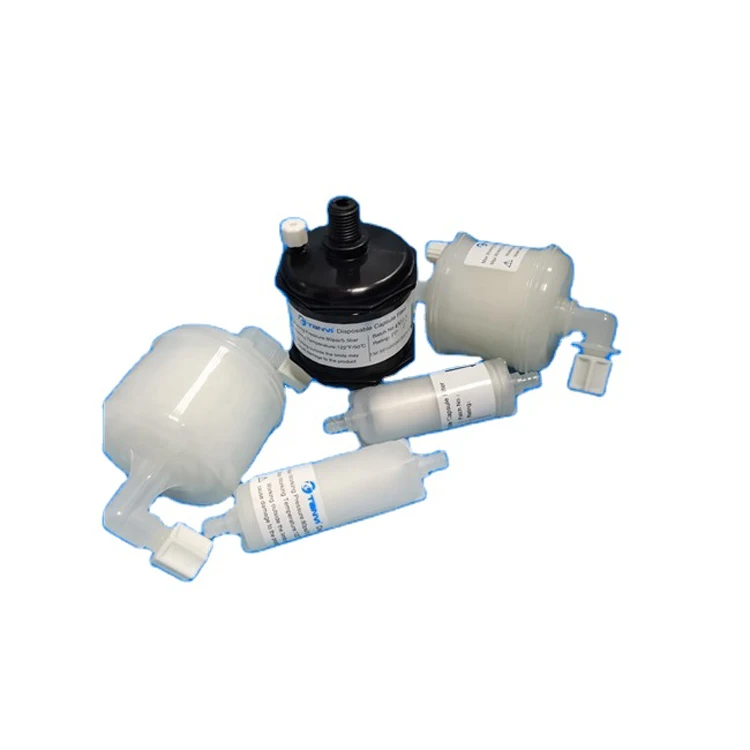 Factory High Quality PP Ink jet Printers Ink Filter For Inkjet Printer