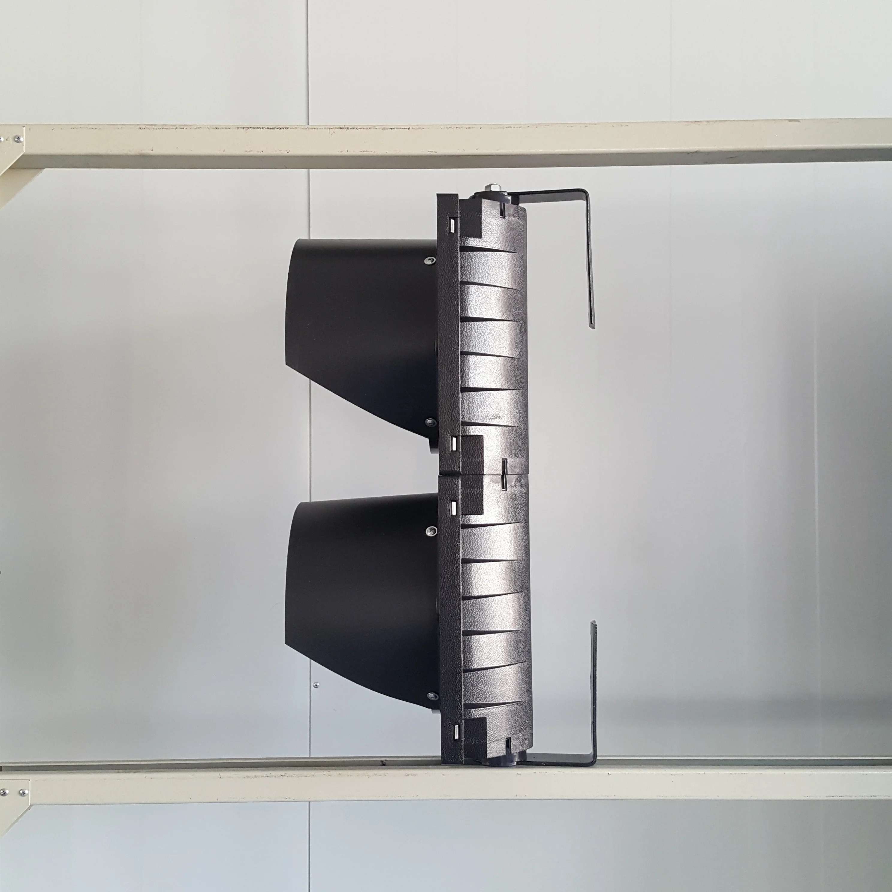 200MM 2-Aspect Clear Lenses RG Ball Road Traffic Light Manufacturer