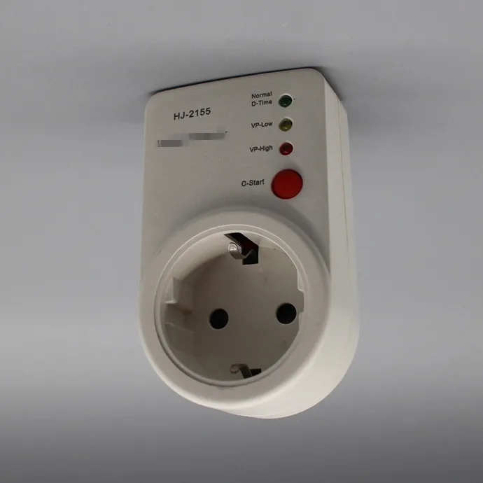 Power Regulator Surge Over Under Voltage Protectors