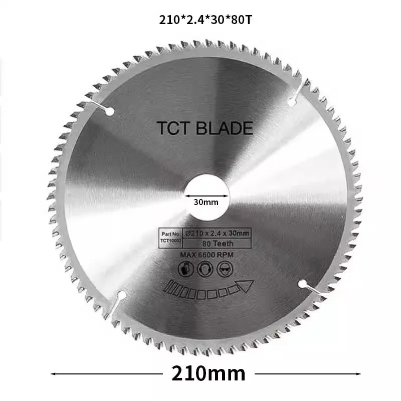 Disc Cut 4 Inch Tyrolit Cutting Disc TCT Saw Blade For Grass