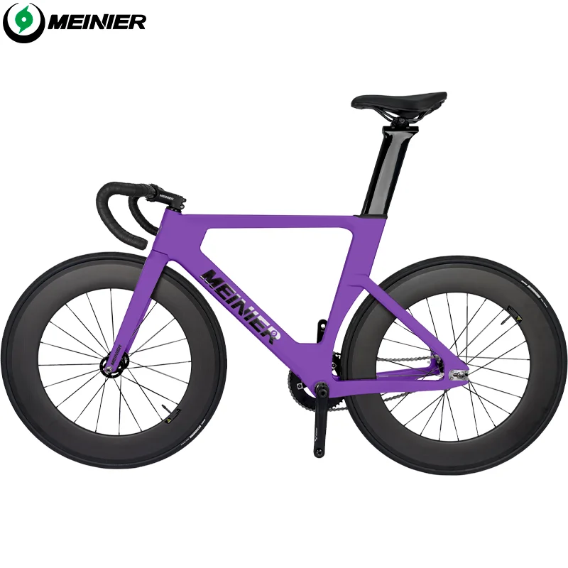 single speed 700c racing fixie bike for sale fixed gear bike Carbon fixed gear track bike bicycle