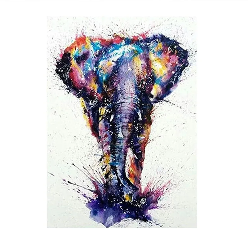 5d diamond painting DIY special-shaped diamond picture decorative painting full diamond art painting