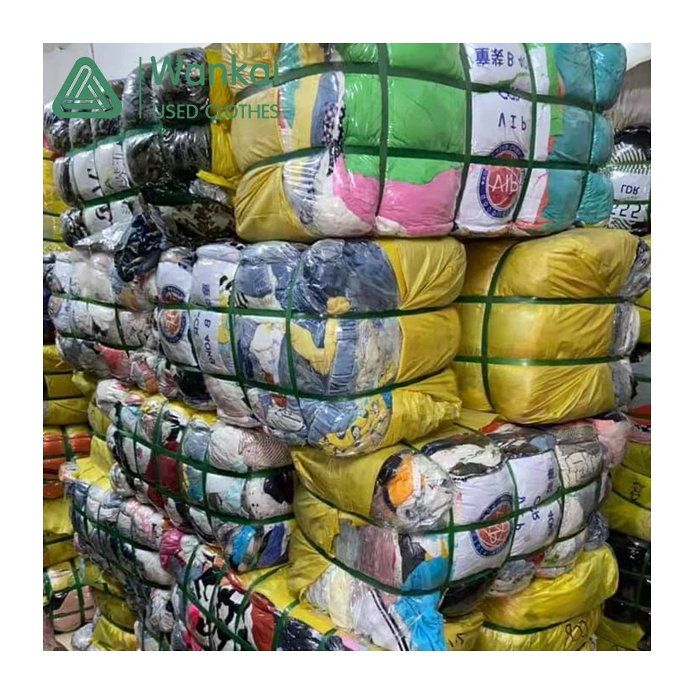 Cwanckai Sorted Clean And Low Secondhand Vip Comforter Bales, Factory Outletcat Bales Vip Bale