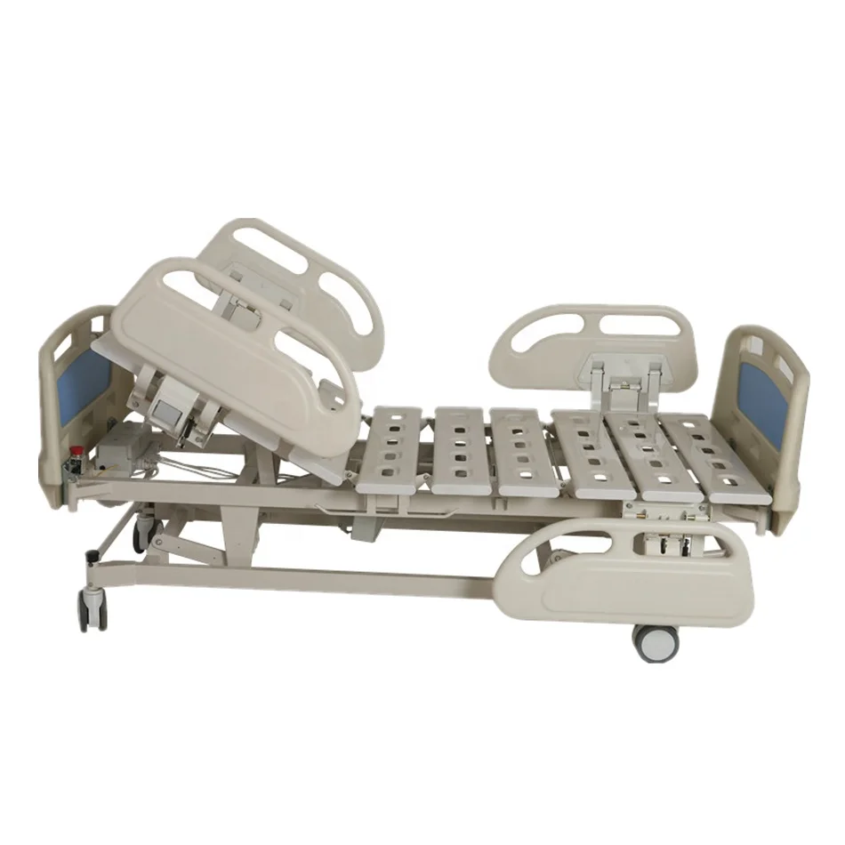 Vibrating adjustable timotion electric hospital bed prices