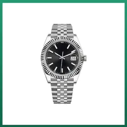 3 Atm water resistant luxury mechanical chronograph watches brand watch High Quality customized logo wrist watch