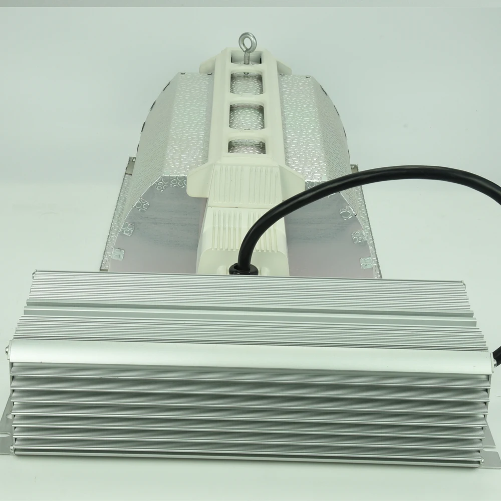 Dual cmh 315w  / 630w cmh hydroponics grow kit  with two 315W SE Bulbs and Reflector 240V