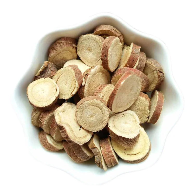 HONGDA Supply 98% Licorice Root Extract Powder