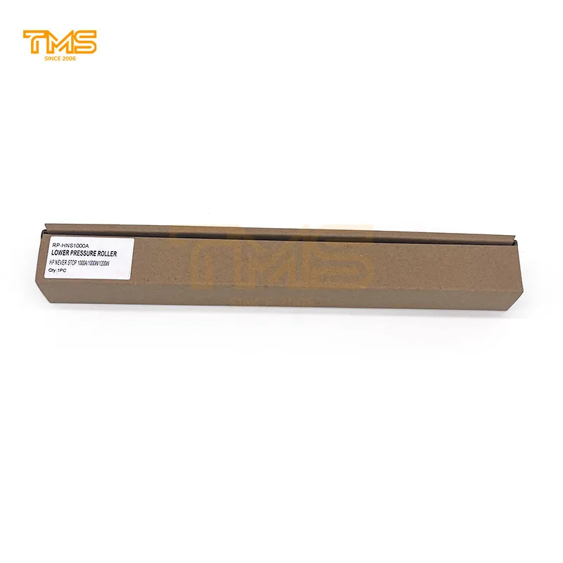 TMS L1000 Lower Pressure Roller for HP Neverstop Laser 1000A 1000W 1200A 1200W  hp W1103A 103A W1104A pressure roller