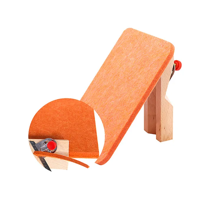 9mm Acoustic Panels Sound Proof Panel Insulation Board