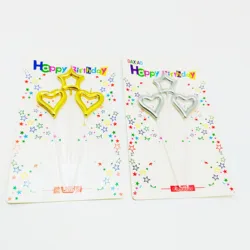 Wholesale Customised Paraffin Wax Personalised Candle Supplier