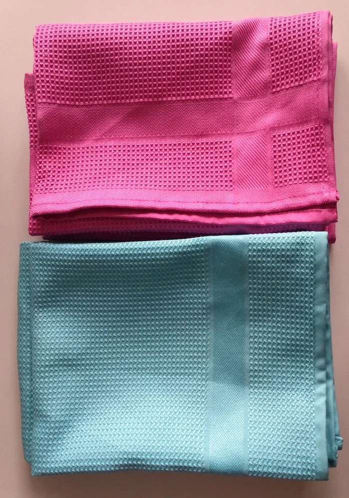 Ткань для чистки из микрофибры вафельное пончо с капюшоном объектива ноутбука