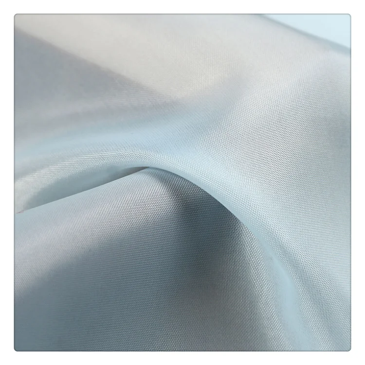 high quality 80g taffeta fabric for India