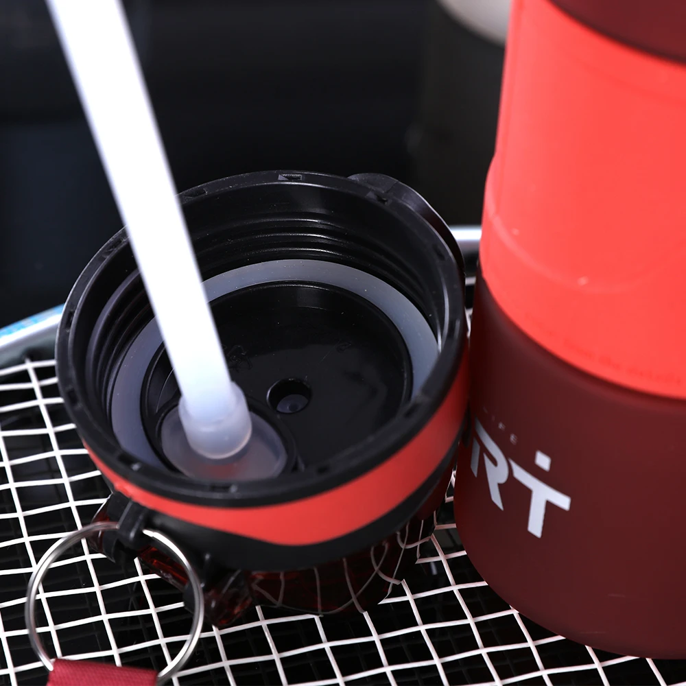 Wholesale custom logo 500ml  bpa free bottle sport drinking  water bottle water plastic sports  water bottle