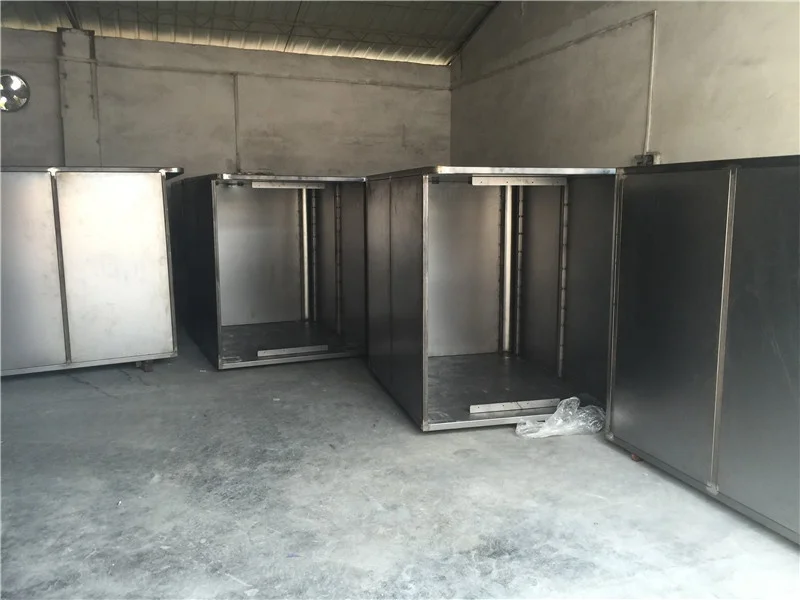 Best quality oven dryer for leather inking