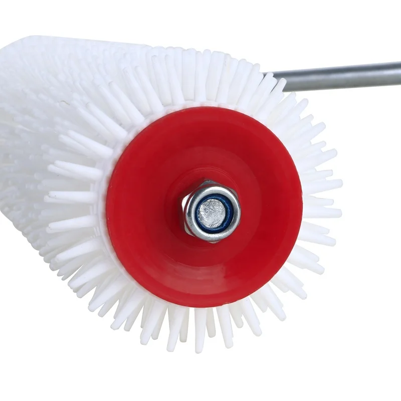 Defoaming Spike Roller Self Leveling Tool Epoxy Floor Coating