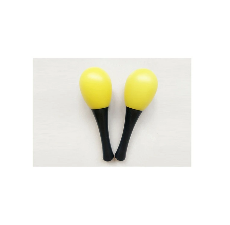 Proper Price Top Quality Outstanding Quality Cheap Toys For Children Kids Plastic Maraca Toy