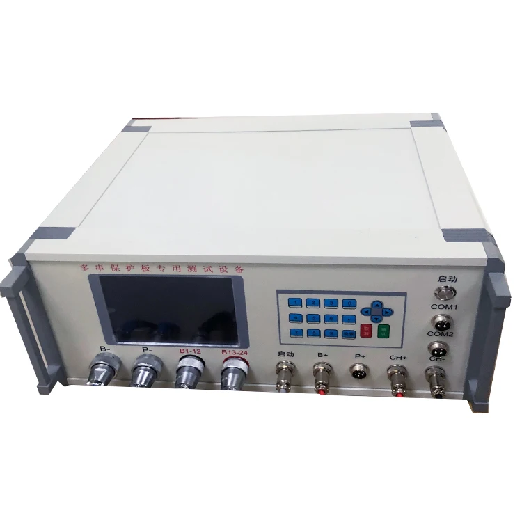 
Высококачественный оптовый тестер BMS 600 Вт, тестер BMS для аккумуляторных батарей Ebike 